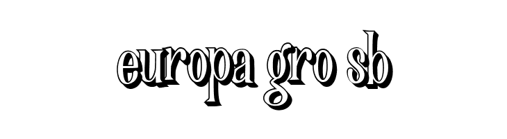 Dr Phibes Shadow   Free Fonts Download