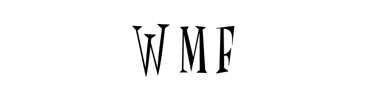 Dr Phibes  Free Fonts Download