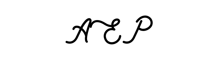 Lambretta Script  Free Fonts Download