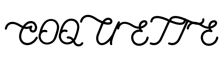 Lambretta Script  Free Fonts Download