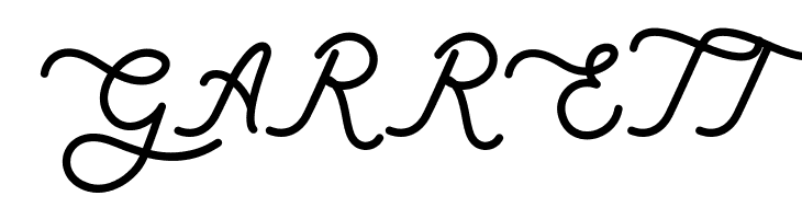 Lambretta Script  Free Fonts Download