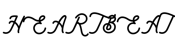 Lambretta Script  Free Fonts Download