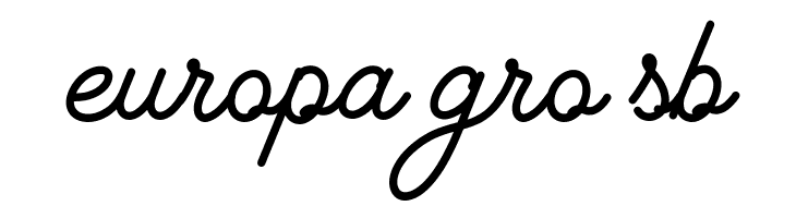 Lambretta Script  Free Fonts Download
