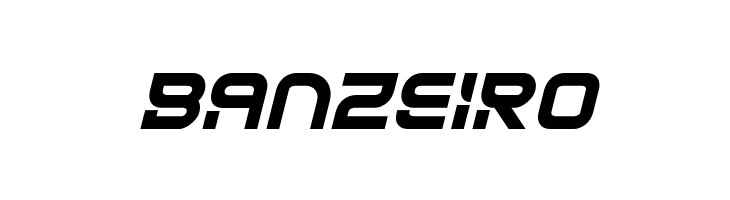 Yukon Tech Semi-Italic  Free Fonts Download