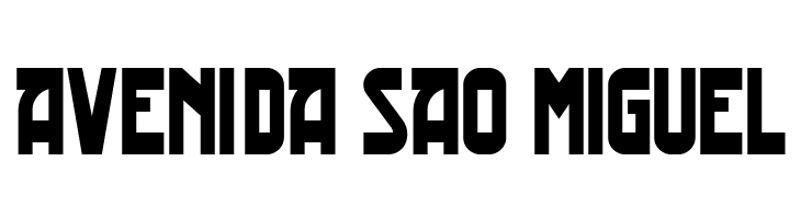 Trading Post NF  Free Fonts Download