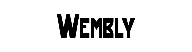 Trading Post NF  Free Fonts Download