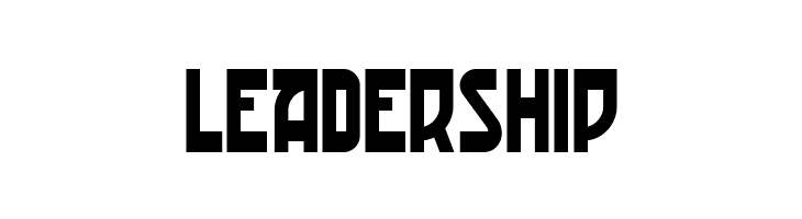 Trading Post NF  Free Fonts Download