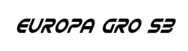 Yukon Tech Condensed Italic  Free Fonts Download