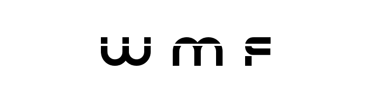 Yukon Tech Laser  Free Fonts Download