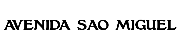 Grantham Bold  Free Fonts Download