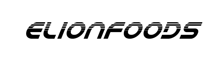 Yukon Tech Halftone Italic  Free Fonts Download