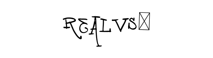 vtks unamour  Free Fonts Download