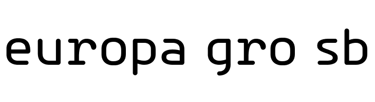 Typori Regular  Free Fonts Download