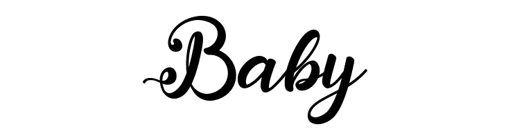 anadya Personal Use Only  Free Fonts Download