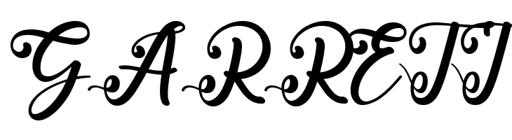 anadya Personal Use Only  Free Fonts Download