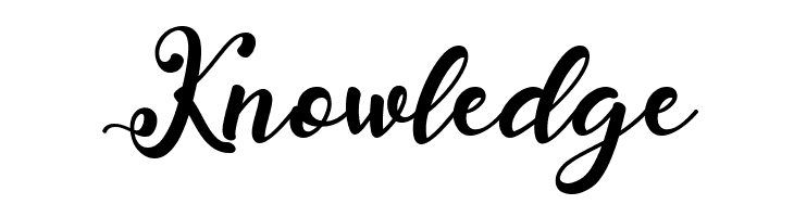 anadya Personal Use Only  Free Fonts Download