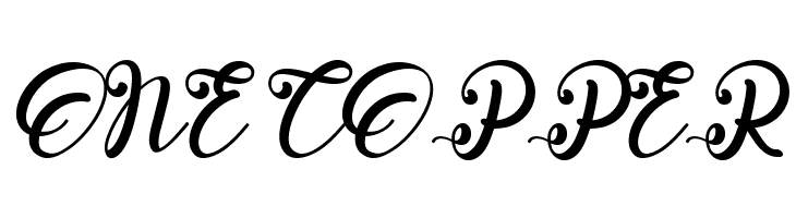 anadya Personal Use Only  Free Fonts Download