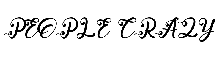 anadya Personal Use Only  Free Fonts Download