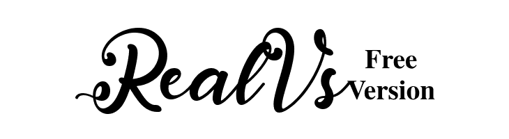 anadya Personal Use Only  Free Fonts Download