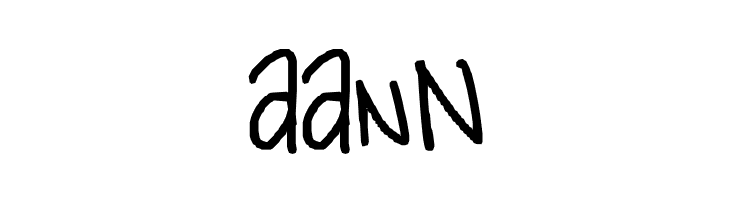 font_of_krewgz  Free Fonts Download