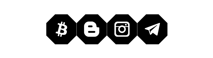 Font Social Media Color 2019  Free Fonts Download