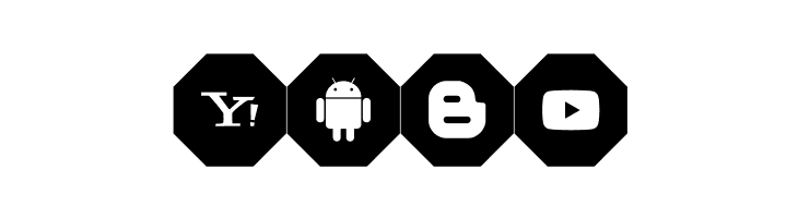 Font Social Media Color 2019  Free Fonts Download