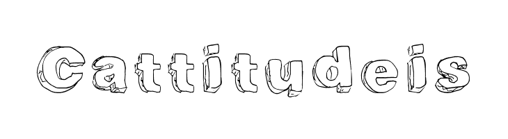 TrashFort  Free Fonts Download