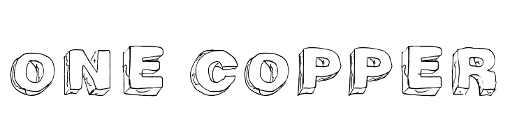 TrashFort  Free Fonts Download