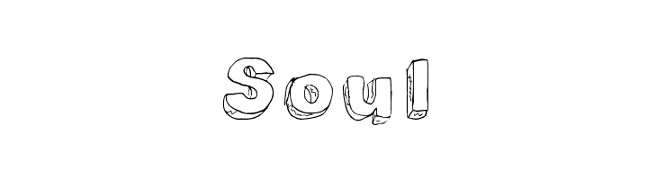 TrashFort  Free Fonts Download