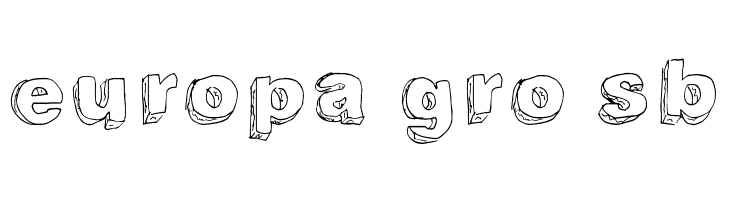 TrashFort  Free Fonts Download