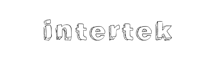 TrashFort  Free Fonts Download