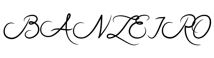 Rothenburg Script  Free Fonts Download