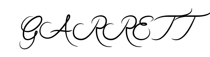 Rothenburg Script  Free Fonts Download
