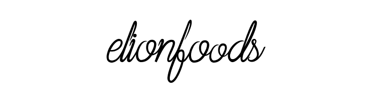 Rothenburg Script  Free Fonts Download