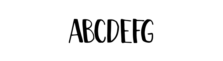 Chickadee  Free Fonts Download