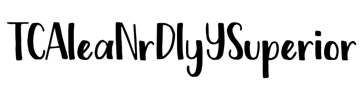 Chickadee  Free Fonts Download