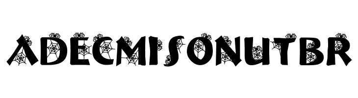 DJ Web  Free Fonts Download