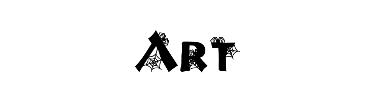DJ Web  Free Fonts Download