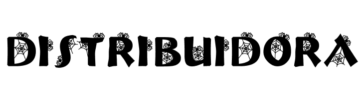 DJ Web  Free Fonts Download