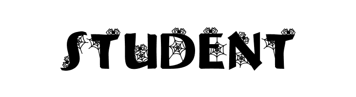 DJ Web  Free Fonts Download