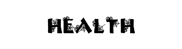 DJ Web  Free Fonts Download