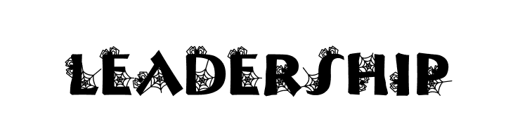 DJ Web  Free Fonts Download