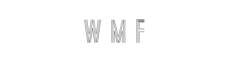 Trio  Free Fonts Download