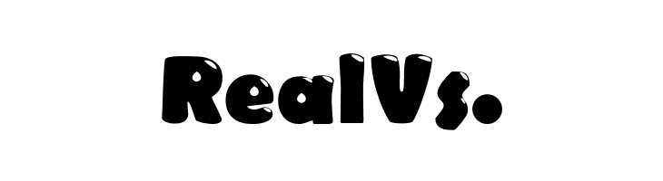 PoloBubble-Bold  Free Fonts Download