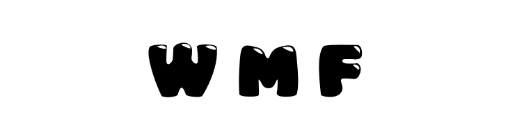 PoloBubble-Bold  Free Fonts Download
