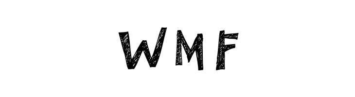 The Wildeast  Free Fonts Download