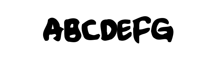 CrumbBlack  Free Fonts Download