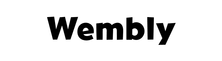 GoviaSans-Bold-DEMO  Free Fonts Download