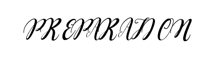 AleriaScript  Free Fonts Download