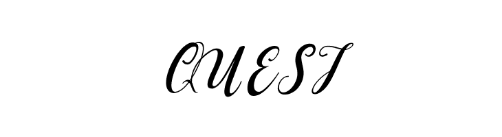 AleriaScript  Free Fonts Download